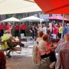 Kaffee &amp; Kölsch im b-05