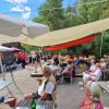 Kaffee &amp; Kölsch im b-05