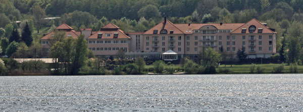 LindnerHotel
