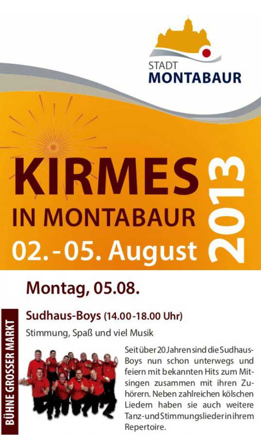 Kirmes2013 MT