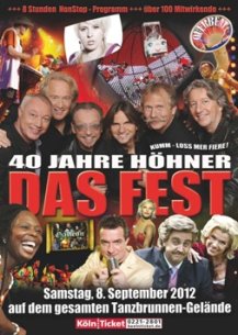 Hoehnerfest